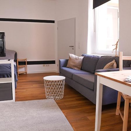 Fullhouse - Halle - T28 - Panda Apartment Esterno foto