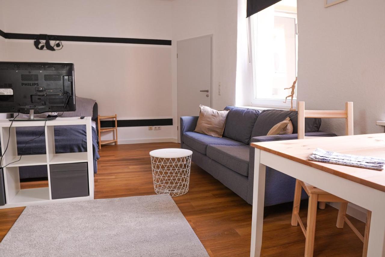 Fullhouse - Halle - T28 - Panda Apartment Esterno foto